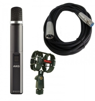 Micro AKG C 1000 S