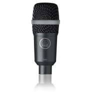 Micro AKG D40