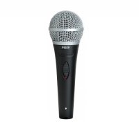 Shure PG58 - QTR