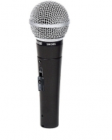 SHURE SM58-S